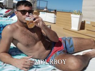 MDLRBOY