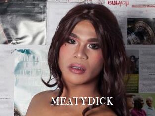 MEATYDICK