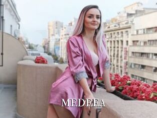 MEDEEA