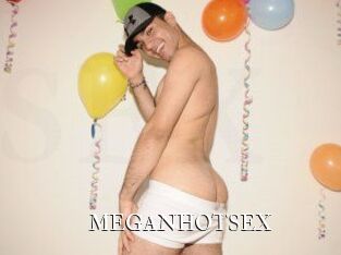 MEGANHOTSEX