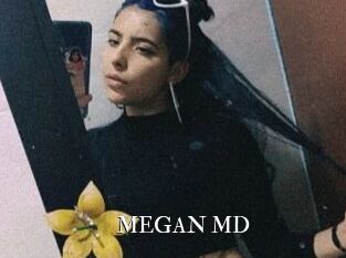 MEGAN_MD