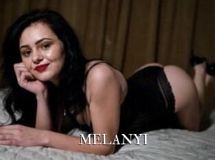 MELANYI