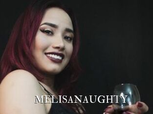 MELISANAUGHTY