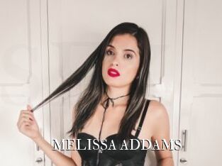 MELISSA_ADDAMS