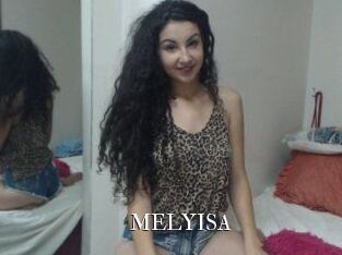 MELYISA