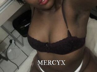 MERCYX