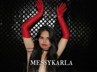 MESSYKARLA
