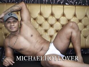 MICHAELHOTLOVER