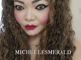 MICHELLESMERALD
