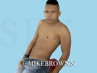 MIKEBROWNN