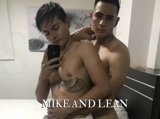 MIKE_AND_LEAN