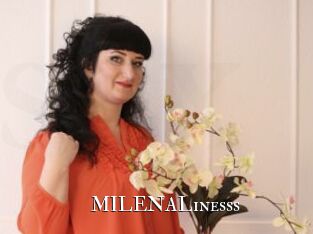 MILENALinesss