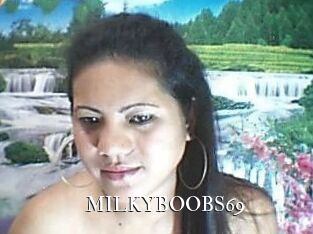 MILKYBOOBS69