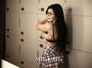 MILLAHx