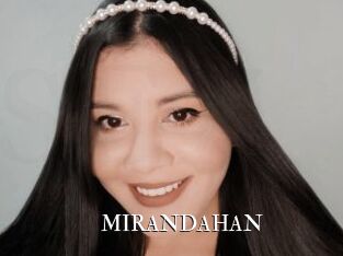 MIRANDAHAN