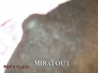MIRATOUT
