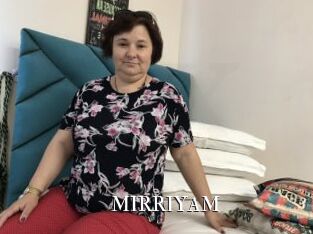 MIRRIYAM