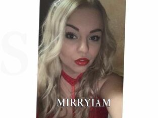 MIRRYIAM