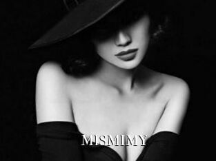 MISMIMY