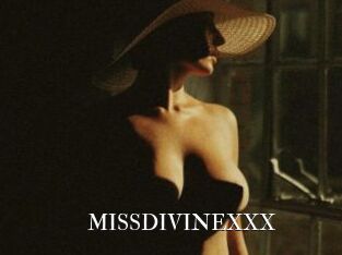 MISSDIVINEXXX