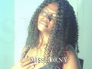 MISSHORNY