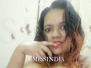 MISSINDIA