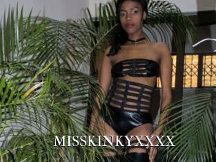MISSKINKYXXXX