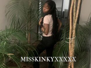 MISSKINKYXXXXX