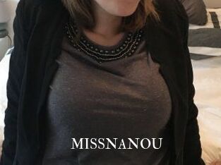 MISSNANOU