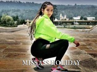 MISS_ASS_HOLIDAY