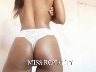 MISS_ROYALTY