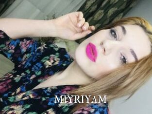 MIYRIYAM
