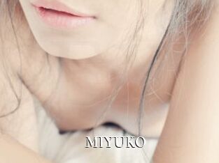 MIYUKO