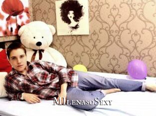 MIlenasoSexy