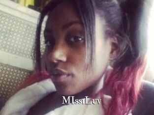 MIssiLuv