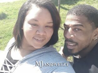 MJandweezy