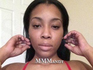 MMMandy