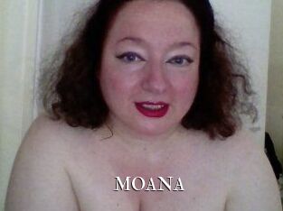 MOANA