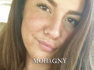 MOHAGNY