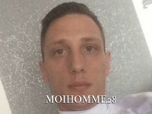 MOIHOMME28