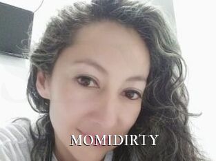 MOMIDIRTY
