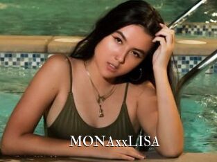 MONAxxLISA