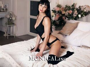 MONICALing