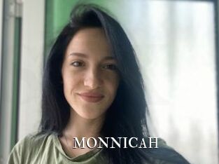MONNICAH