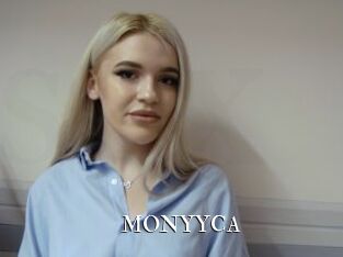 MONYYCA