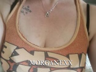MORGANEXX