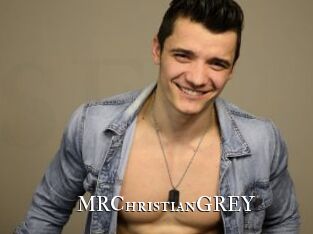MRChristianGREY