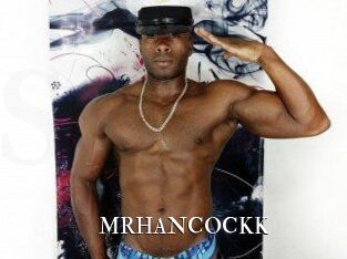 MRHANCOCKK