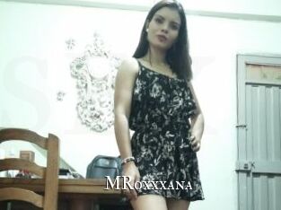 MRoxxxana
