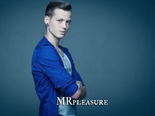 MRpleasure